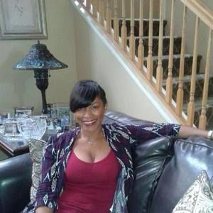 Meet your Posher, Stacey